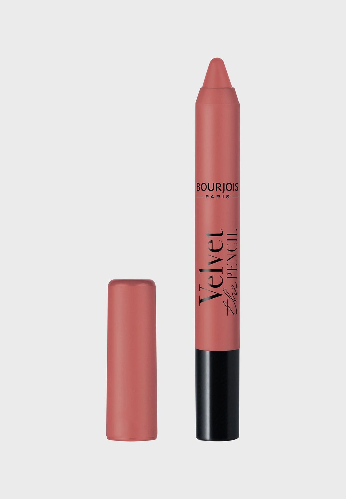 Bourjois Velvet The Pencil 03 Nudifull - Shams Shopping Centre Bourjois  