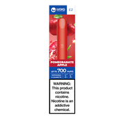 Relx Disposable Pomegranate Apple 3% - Shams Shopping Centre Relx  