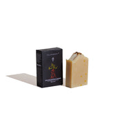 YellowBerry You Goat This! Hand Soap 95g - Shams Shopping Centre Yellow Berry  