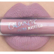 ColourPop Ultra Matte Lip Color Lumiere 2 - Shams Shopping Centre Shams Shopping Centre  