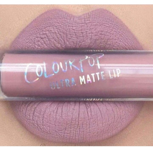 ColourPop Ultra Matte Lip Color Lumiere 2 - Shams Shopping Centre Shams Shopping Centre  
