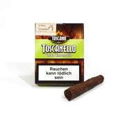 Toscano Verde Limoncello 5 Cigars (Full Box)