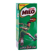 Nestle Milo Drink 180ml - Shams Shopping Centre Nestle  