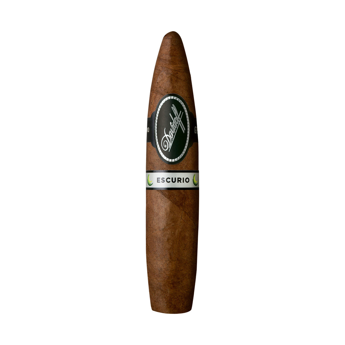 Davidoff Escurio Gran Perfecto 12 Cigar (Single Cigar) - Shams Shopping Centre Davidoff  