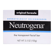 Neutrogena Orig-Formula Fragrance Free Soap 100gm - Shams Shopping Centre Neutrogena  
