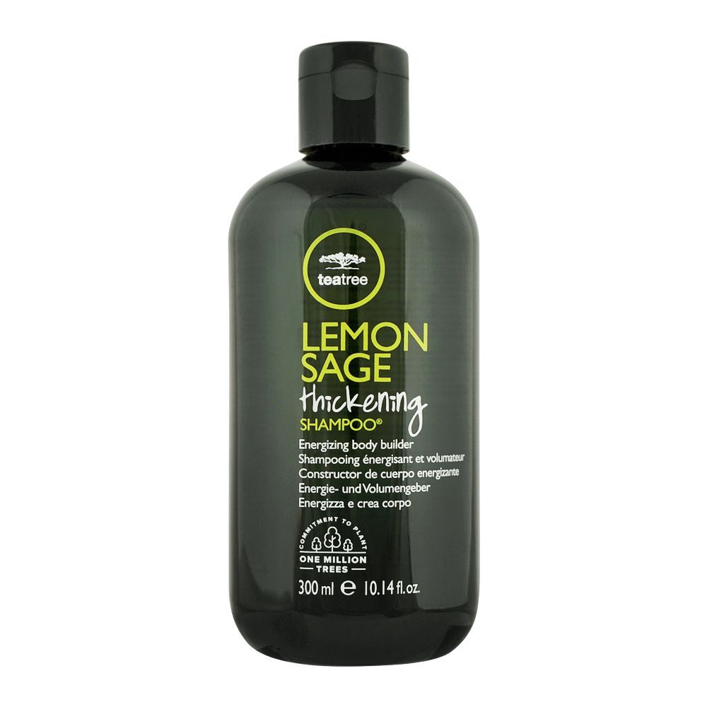 Paul Mitchell Lemon Sage Shampoo 300ml - Shams Shopping Centre Paul Mitchel  