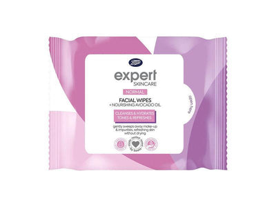 boots-expert-normal-cleansing-facial-wipes