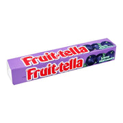 Fruitella Black currant Fruit Chewy 32g - Shams Shopping Centre Fruit Tella  