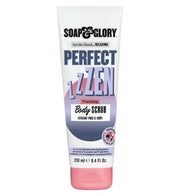 S&G Perfect Zen Body Scrub 250ml - Shams Shopping Centre Soap & Glory  