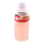 Mogu Mogu Lychee Flavoured Drink 320ml - Shams Shopping Centre MISC DRINKS  