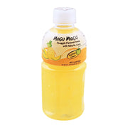 Mogu Mogu Pineapple Flavoured Drink 320ml - Shams Shopping Centre MISC DRINKS  