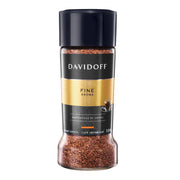 Davidoff Cafe Fine Aroma Coffee 100g a - Shams Shopping Centre Davidoff  