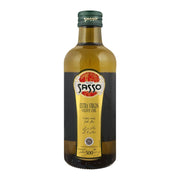 Sasso Extra Virgin Olive Oil 500ml (Bottle) - Shams Shopping Centre Sasso  