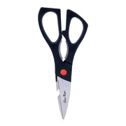 Dar Expo 3in1 Kitchen Scissors DE-525 - Shams Shopping Centre Misc Toiliteries  