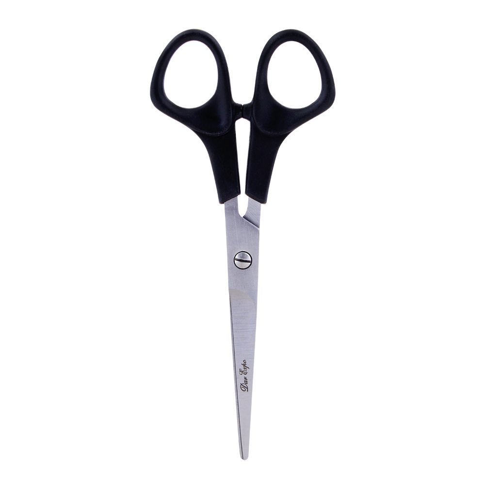 Dar Expo Barber Scissors 6" DE-503 - Shams Shopping Centre Dar Expo  