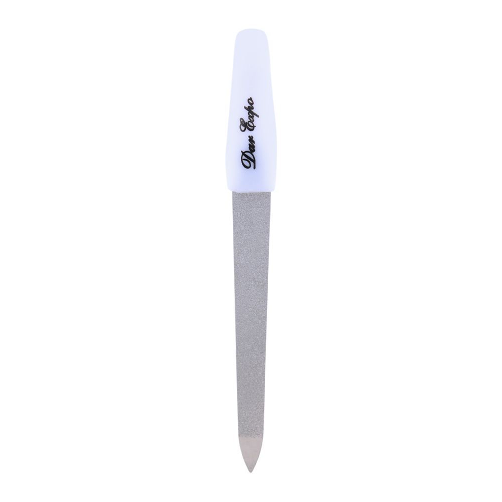 Dar Expo Nail File 5" DE-817-5 - Shams Shopping Centre Misc Toiliteries  