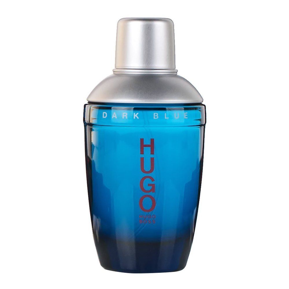Hugo Boss Dark Blue EDT 100ml - Shams Shopping Centre Hugo Boss  