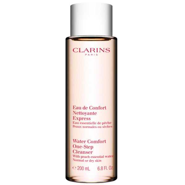 Clarins Water Comfort One Step Cleanser 200ml - Shams Shopping Centre Clarins  