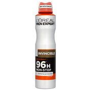 Loreal Men Expert Invincible Deodorant 250ml - Shams Shopping Centre Loreal  