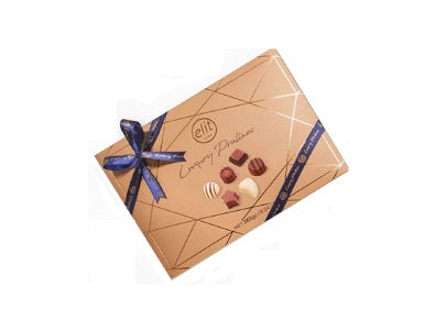 Elit Luxury Pralines Box 262g - Shams Shopping Centre Elit  