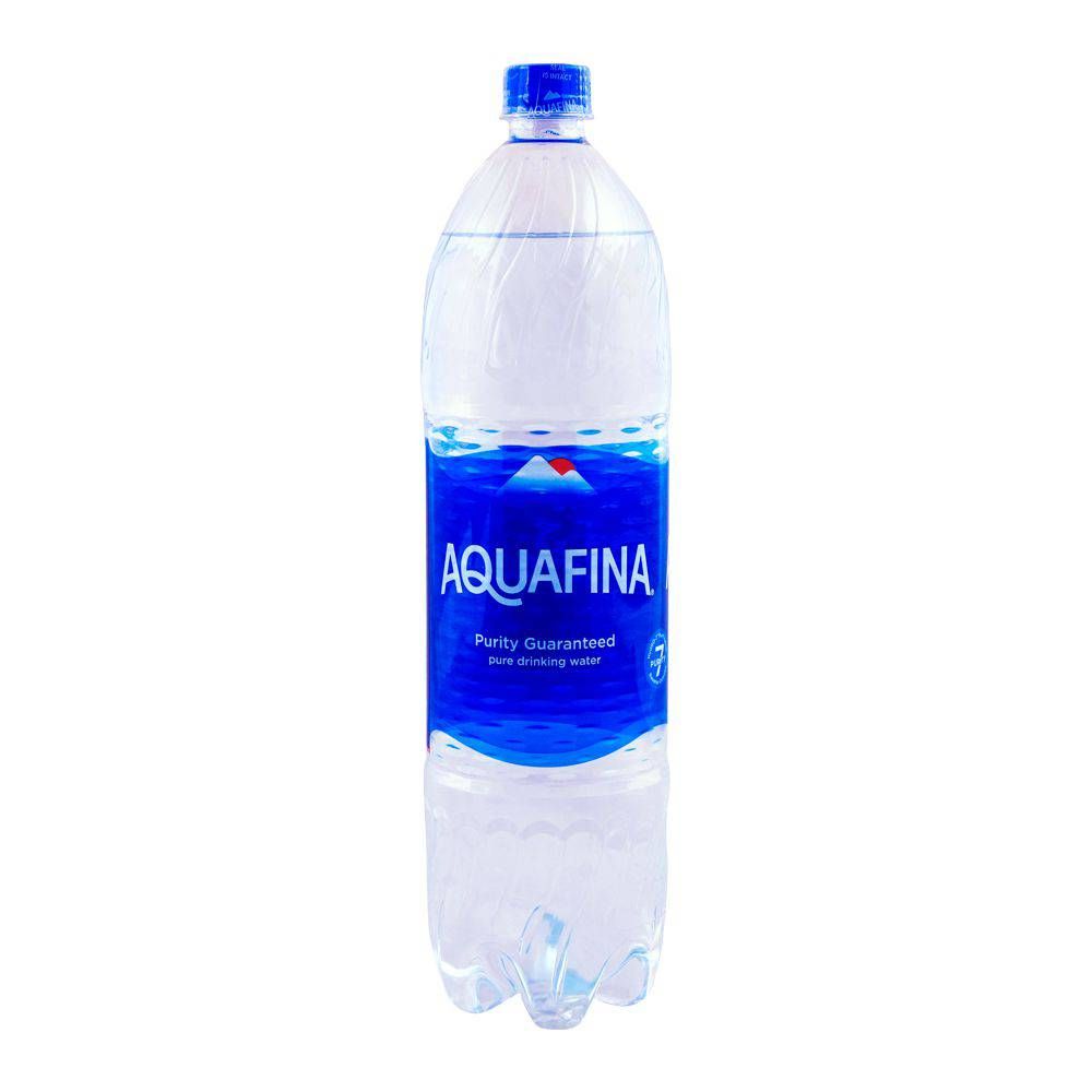 Aquafina Water 1.5L - Shams Shopping Centre Pepsi  