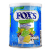 Fox's Fruity Mints Tin 180g - Shams Shopping Centre Fox'S  