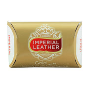 Imperial Leather Gold Soap 125gm - Shams Shopping Centre Imperial Leather  