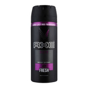AXE Excite Body Spray 150ml - Shams Shopping Centre Axe  