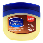 Vaseline Cocoa Butter Healing Jelly 49g - Shams Shopping Centre Vaseline  