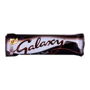 Galaxy Smooth Dark Chocolate Bar 40g - Shams Shopping Centre Galaxy  