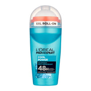Loreal Men Cool Power Roll On 50ml - Shams Shopping Centre Loreal  