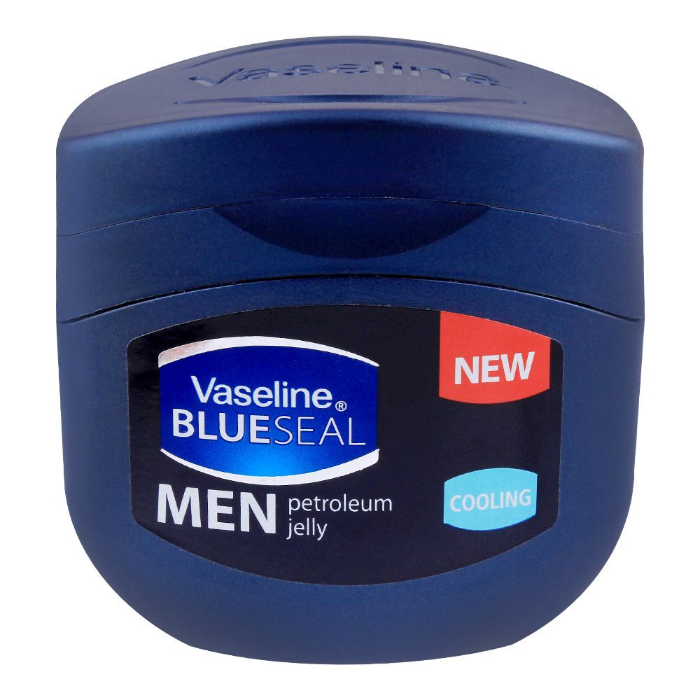 Vaseline Blue Seal Men Protection 100m - Shams Shopping Centre Vaseline  