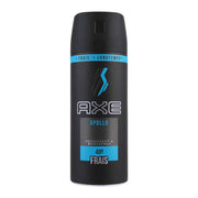Axe Apollo Body Spray 150ml - Shams Shopping Centre Axe  