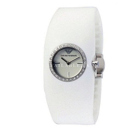 Emporio Armani Watch AR0740 (WC) - Shams Shopping Centre Emporio Armani  