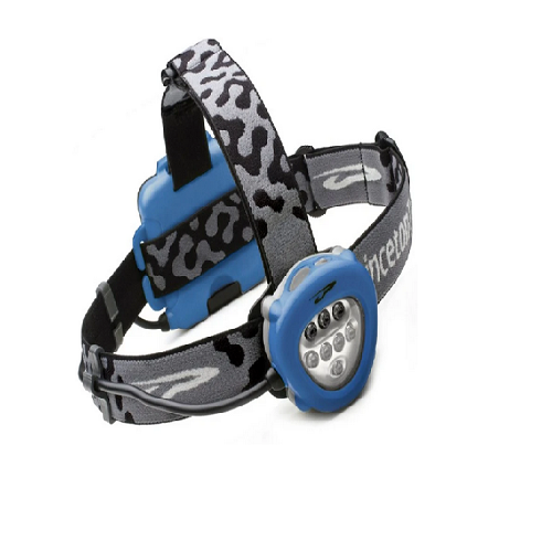 Princeton Tec Corona Extreme Bike 8 Super Bright White LEDs - Shams Shopping Centre Princeton  
