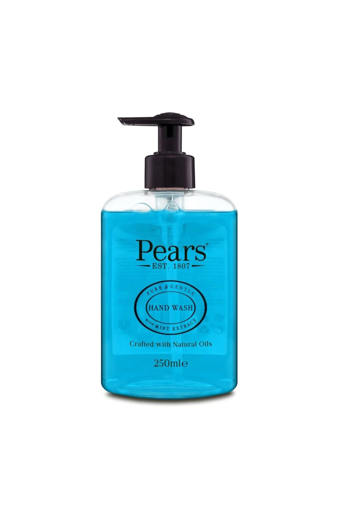Pears Hand Wash EST 1807 250 ML - Shams Shopping Centre Pears  