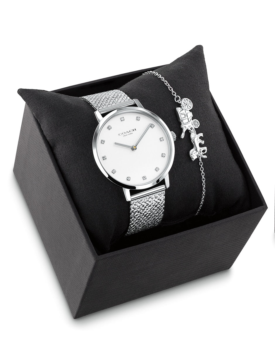 COACH Watch 14000068 - Shams Shopping Centre Coach  