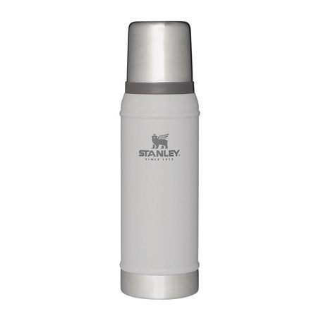 Stanley Classic Legendary Bottle | 0.75L | Ash - Shams Shopping Centre Stanley  