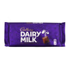 Cadbury Dairy Milk Bar 180g - Shams Shopping Centre Cadburys  