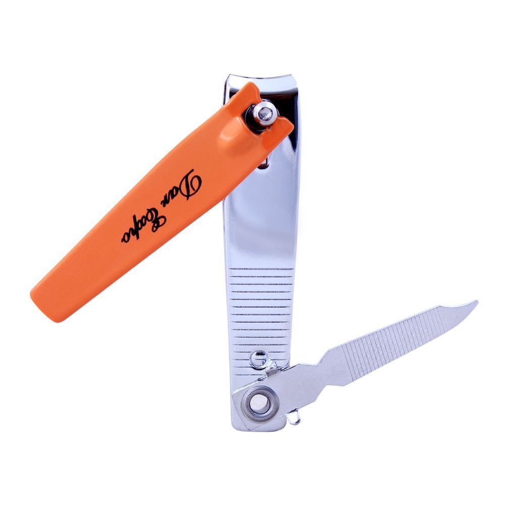 Dar Expo Nail Clipper Mini DE-813-M - Shams Shopping Centre Dar Expo  