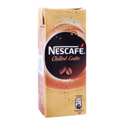 Nescafe Chilled Latte Drink 200ml - Shams Shopping Centre Nestle  