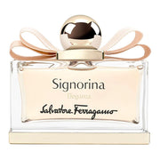 Salvatore Ferragams Signorina Eleganza EDP 100ML - Shams Shopping Centre Salvatore Ferragamo  