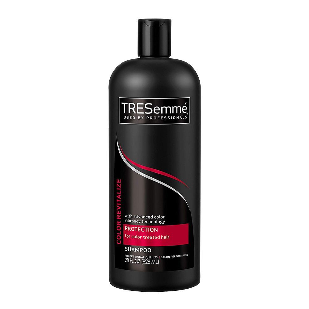 TRESemme Color Revitalize Protection Shampoo 828ml - Shams Shopping Centre Tresemme  