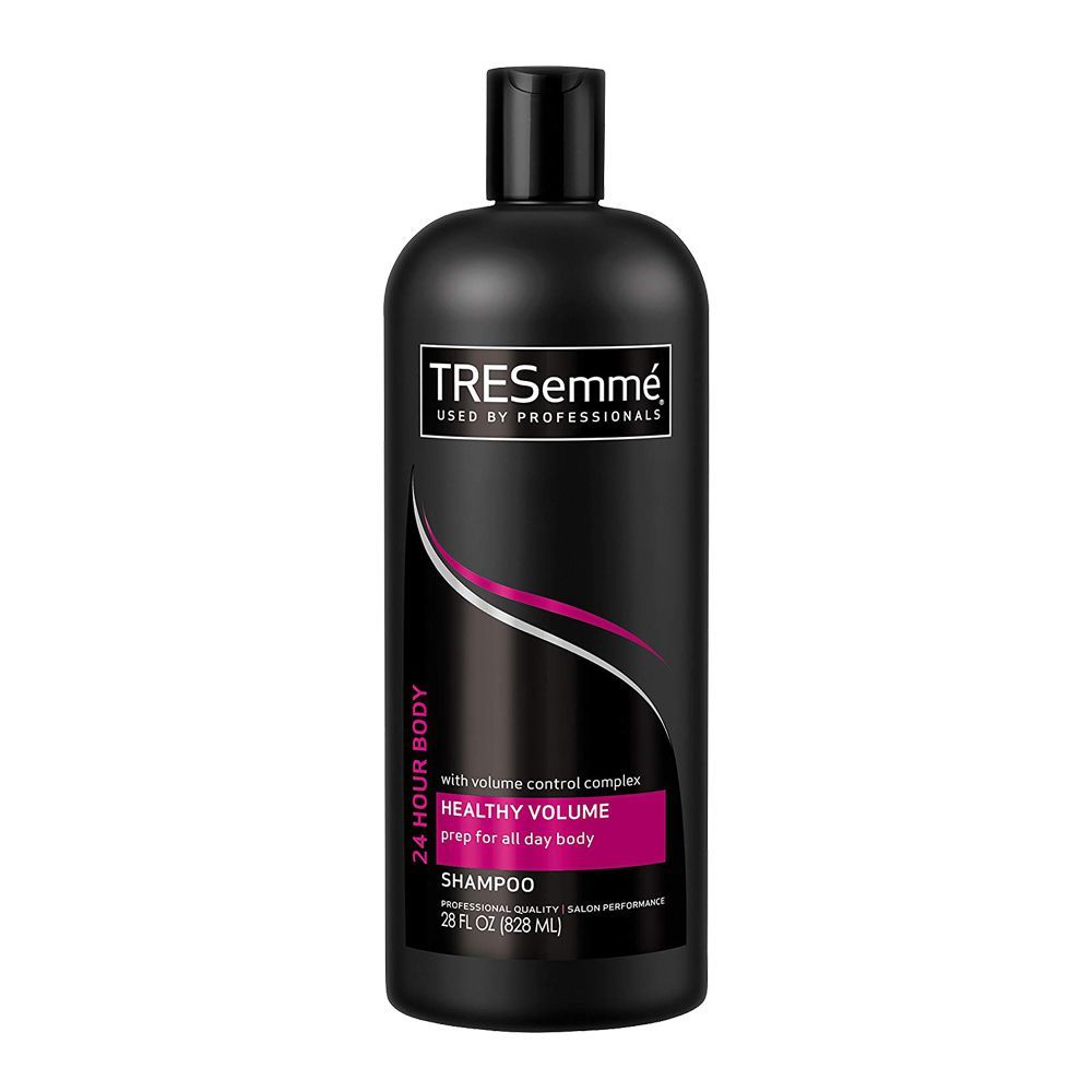 TRESemme Healthy Volume Shampoo 828ml - Shams Shopping Centre Tresemme  