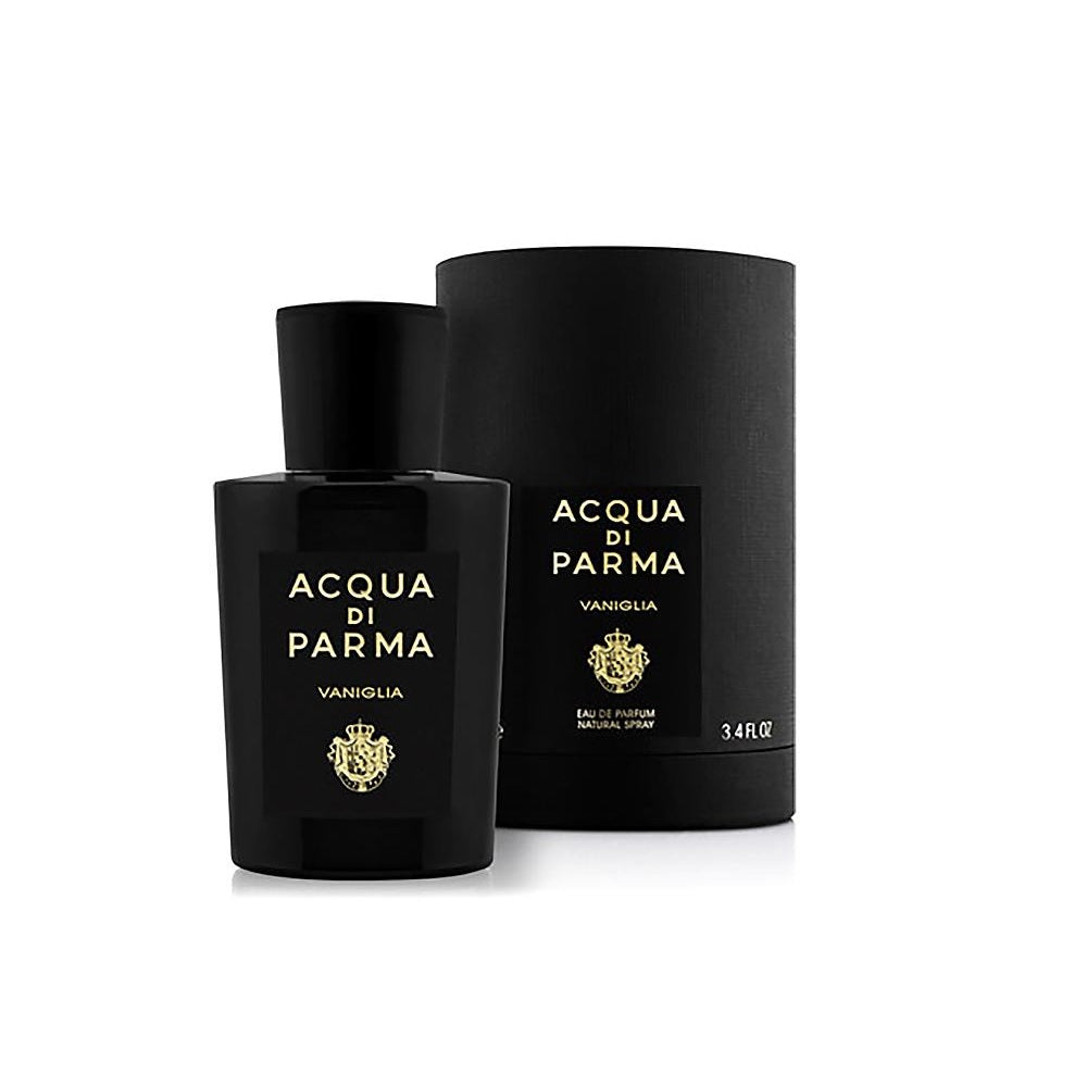 Acqua Di Parma Vaniglia EDP 100ml - Shams Shopping Centre Acqua Di Parma  