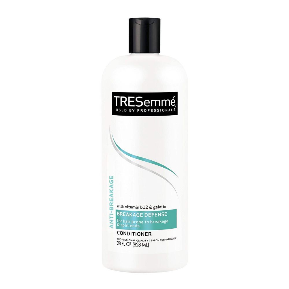 TRESemme Breakage Defense Conditioner 828ml - Shams Shopping Centre Tresemme  