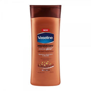 Vaseline Cocoa Radiant Body Lotion 295ml - Shams Shopping Centre Vaseline  