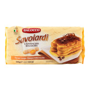 Balocco Savoiardi Ladyfingers Biscuits 200gm - Shams Shopping Centre Balocco  