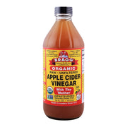 Bragg Organic Apple Cidar Vinegar 473ml - Shams Shopping Centre Bragg  
