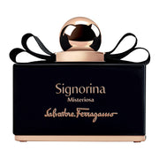 Salvadore Ferragamo Signorina Misteriosa Ladies EDP 100ml - Shams Shopping Centre Salvatore Ferragamo  